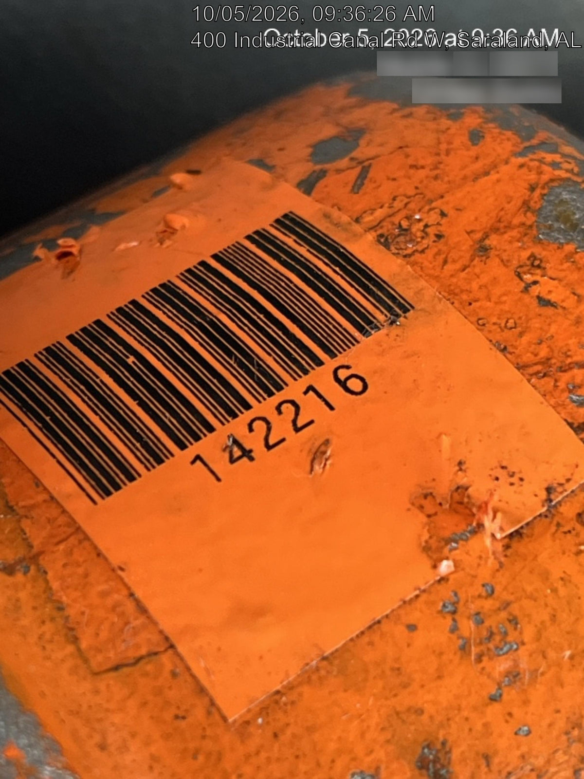 2021 MICHIGAN PNEUMATIC 750SS