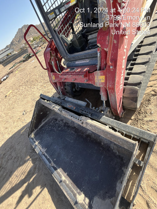 2023 STRICKLAND SS-SHBLP0108450031