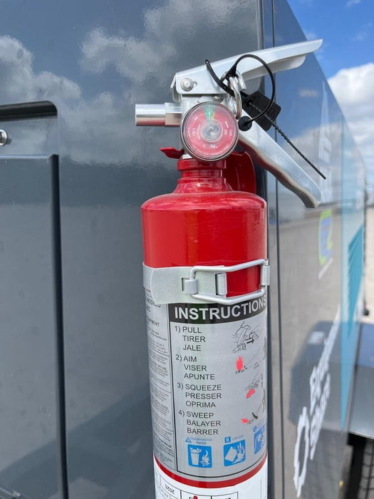 2025 AIRMAN PDSF375DP-6E1