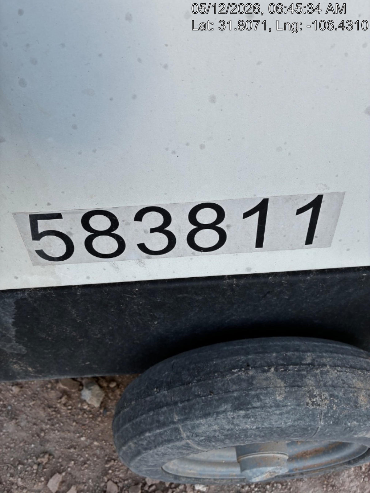 2025 GENERAC PLT240