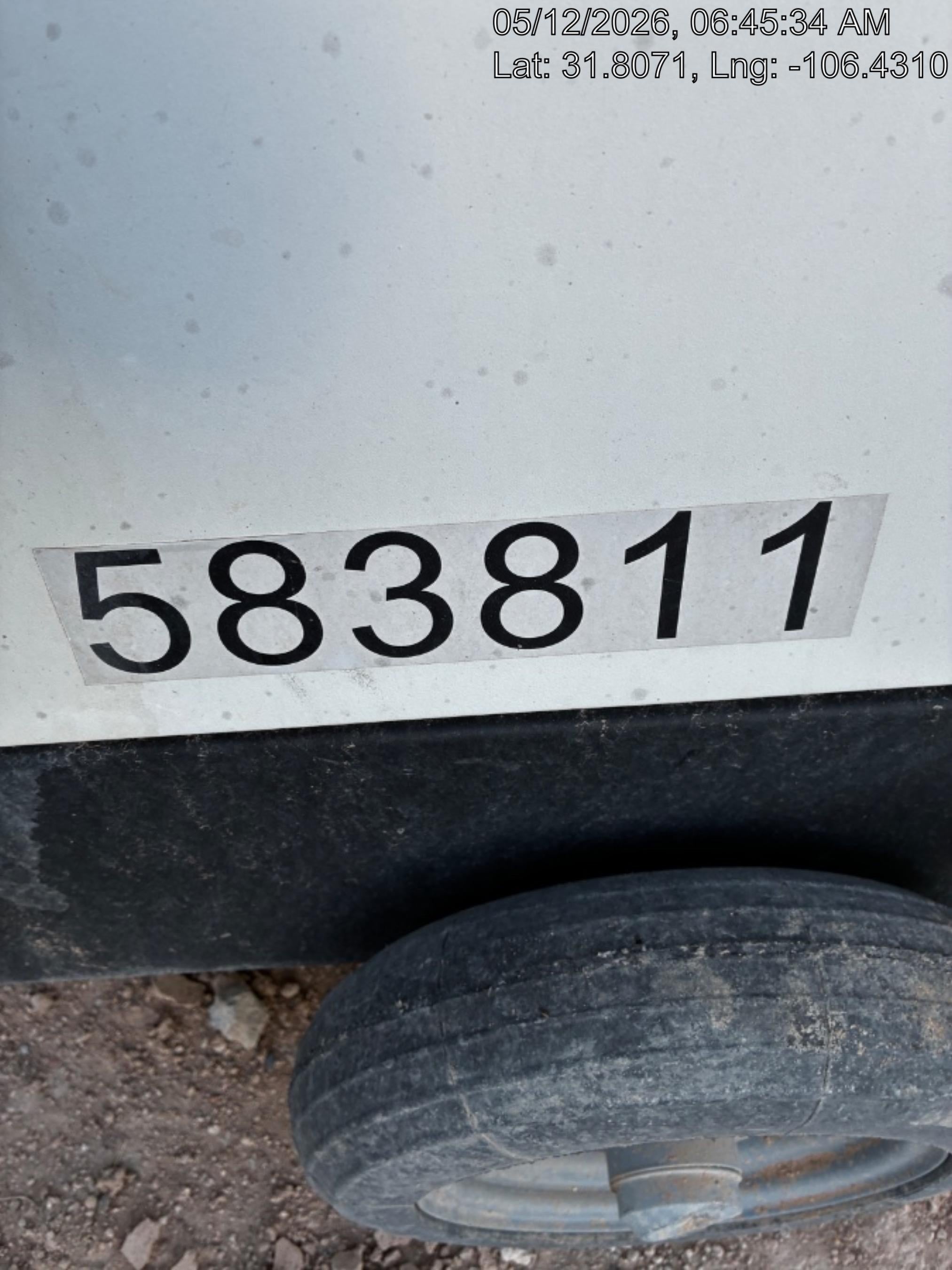 2025 GENERAC PLT240