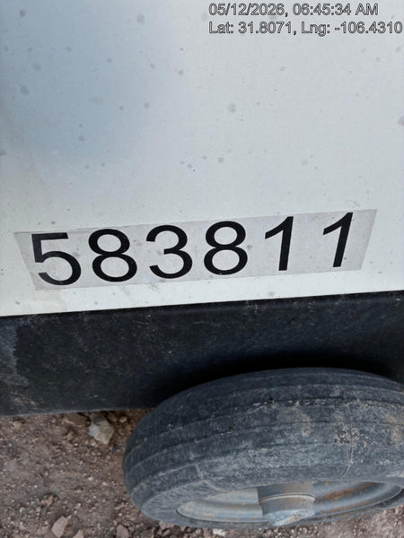 2025 GENERAC PLT240