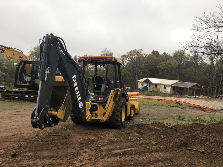2020 JOHN DEERE 310LEP