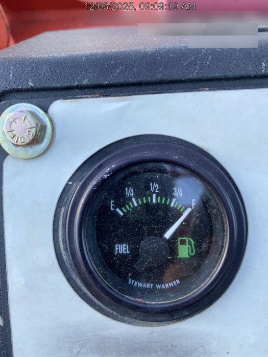 2016 SKYJACK SJ1056 TH