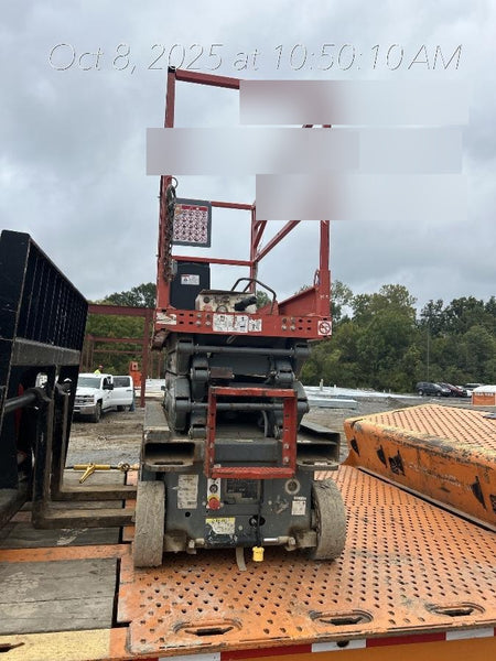 2018 SKYJACK SJIII-3219