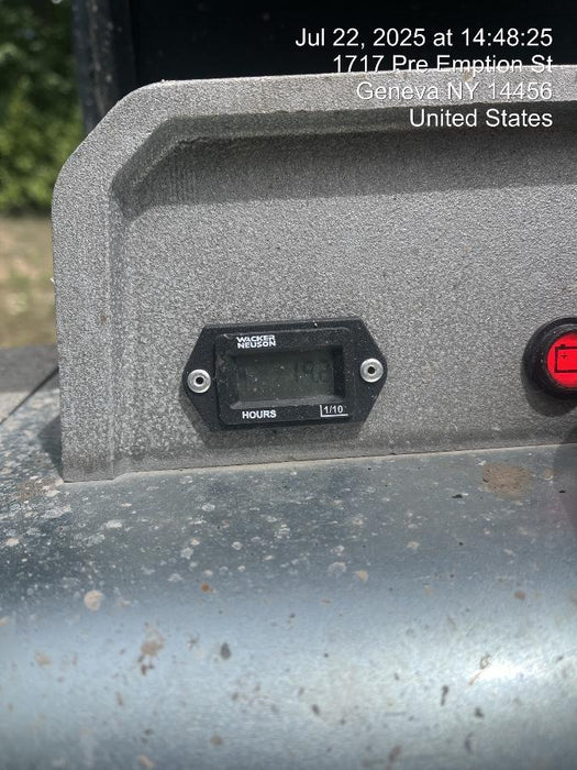 2025 WACKER NEUSON DPU4545HEH