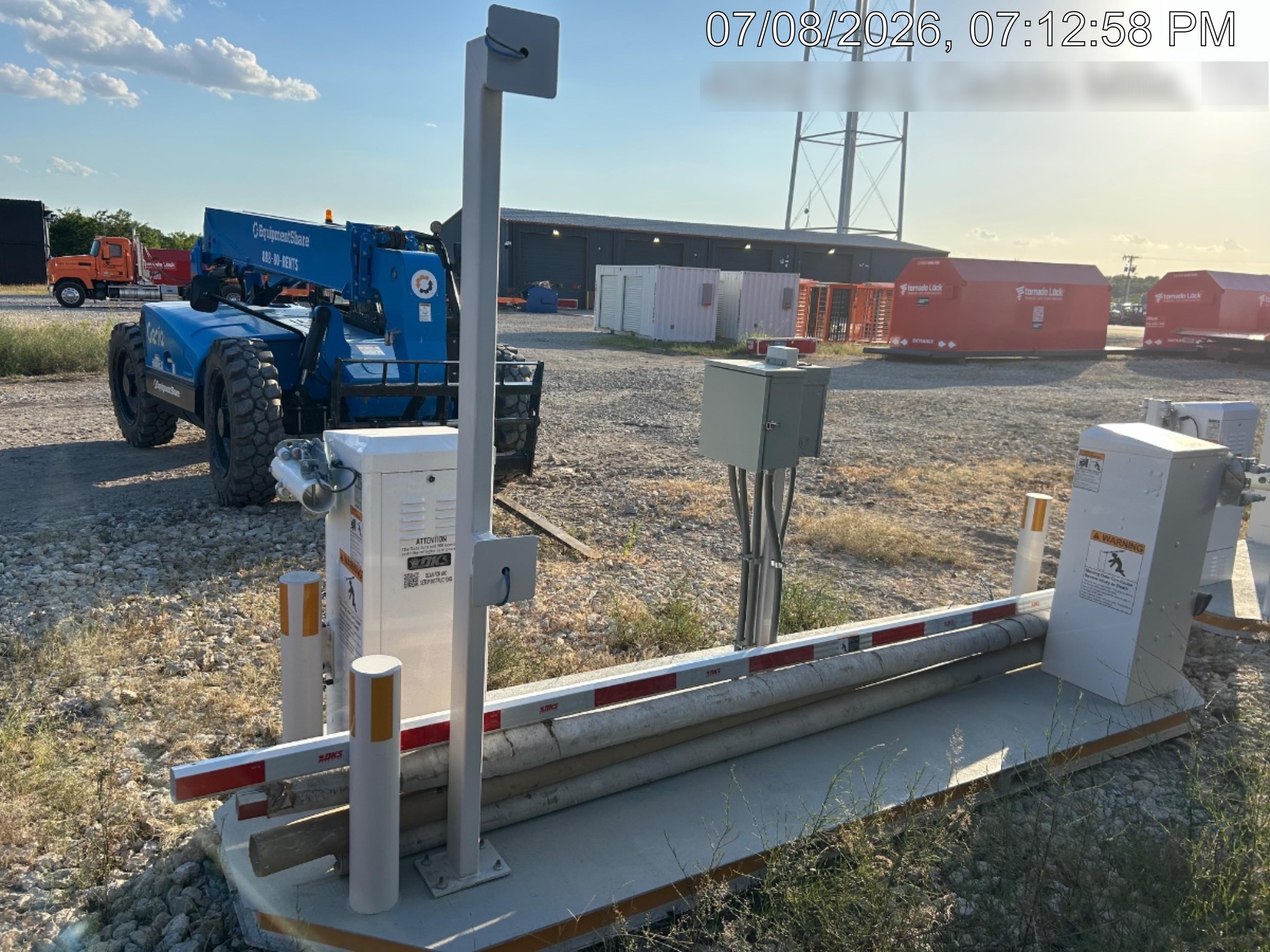 2026 PORTABLE SOLUTIONS GROUP V2BX-VAC2