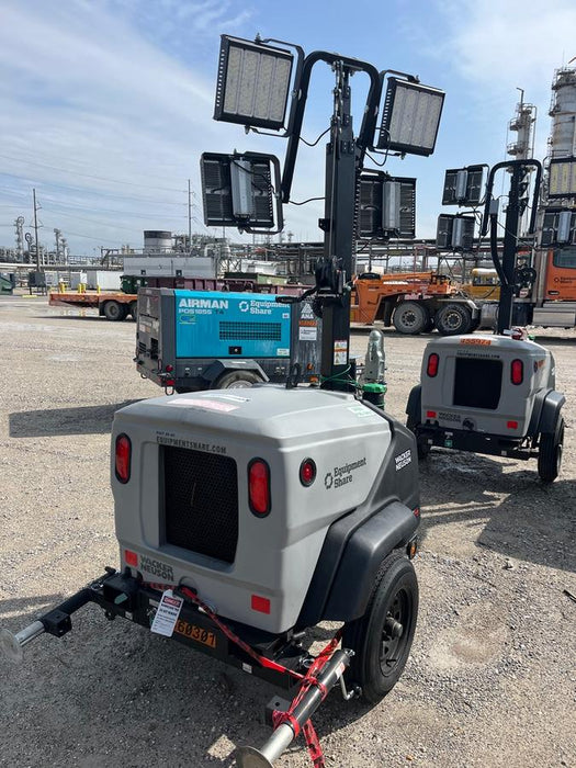 2024 WACKER NEUSON LTT4