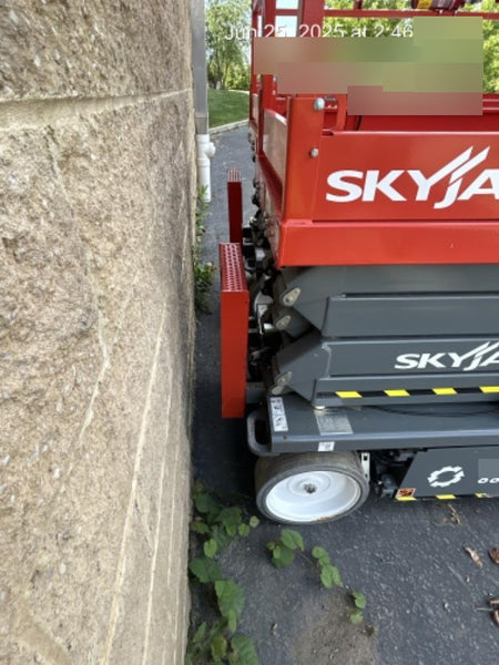 2024 SKYJACK SJ3226