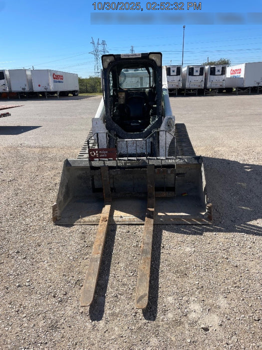 2021 BOBCAT T770