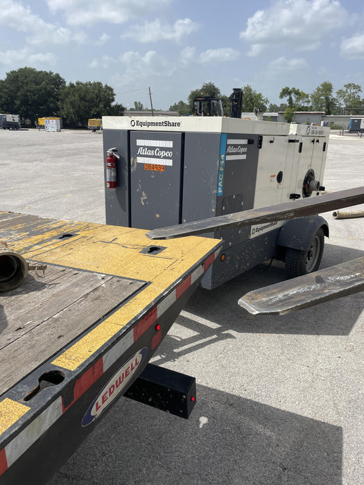 2023 ATLAS COPCO PAC F44 KD-S