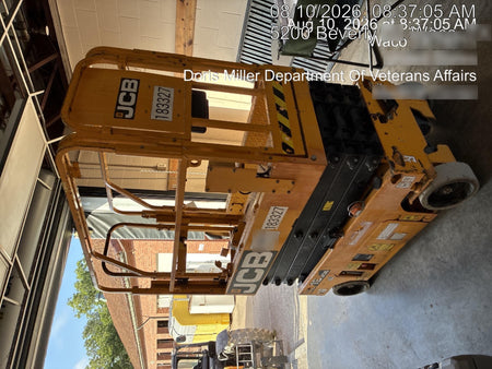 2021 JCB S1930E