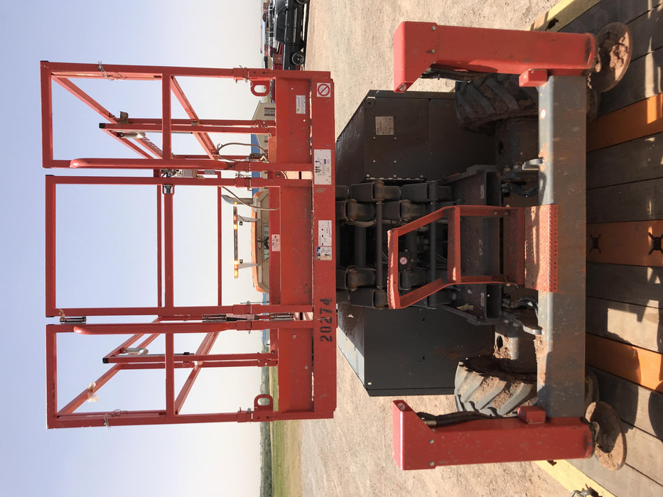 2018 SKYJACK SJ6832 RT