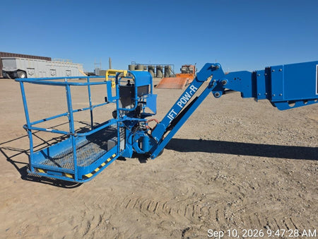 2023 GENIE S-85 XC