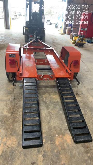 2020 DITCH WITCH S3C