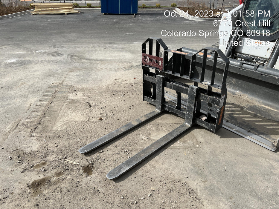 2023 VIRNIG PF4855-5VG