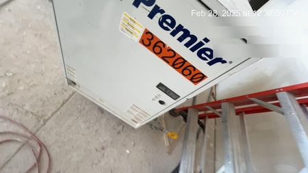 2023 LB WHITE Premier 350 DF 2.0 LINK