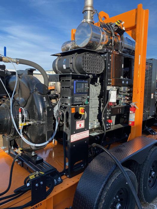 2022 PIONEER PP128S20L71-6135