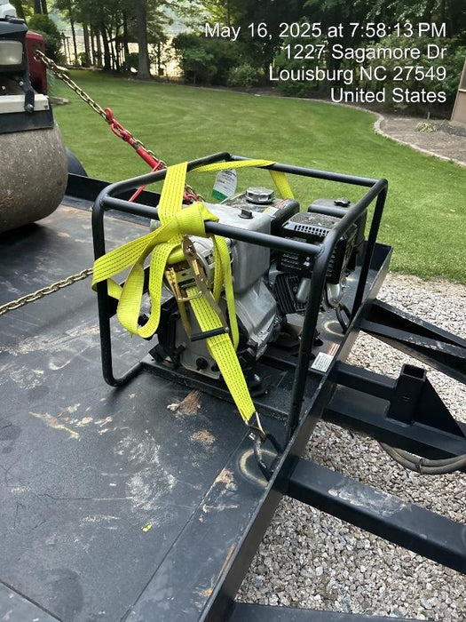 2024 MI-T-M WTP-T04-0MGH