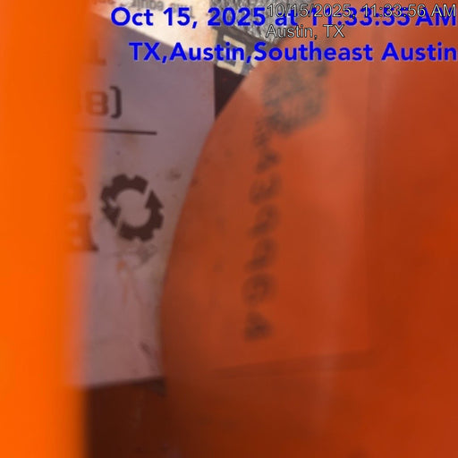 2024 MICHIGAN PNEUMATIC EME-4123-3R-QC