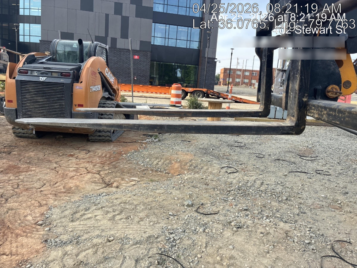2024 JCB 509-42