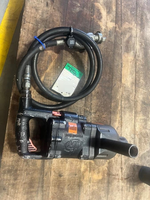 2021 INGERSOLL RAND 3955B2TI