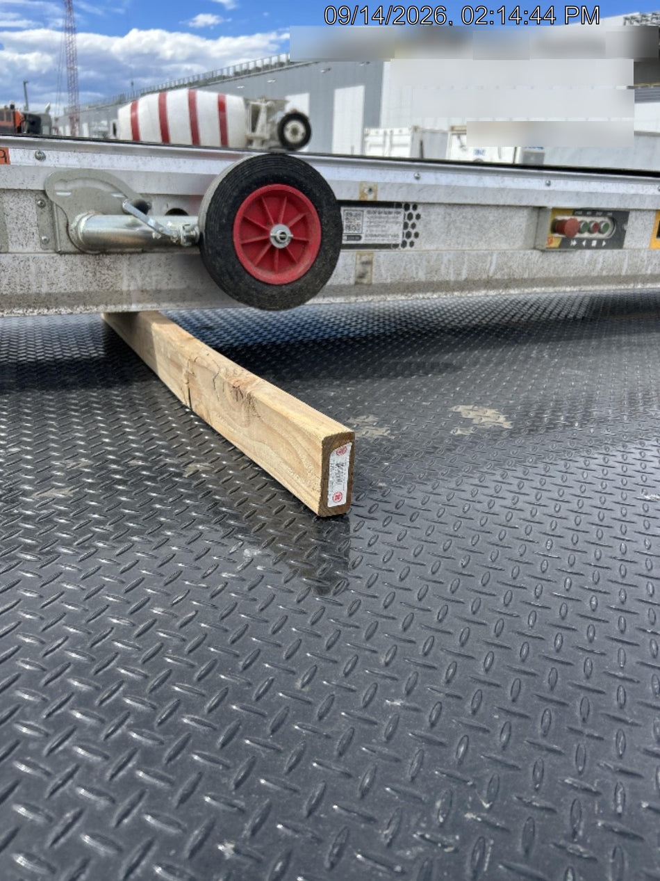 2025 INTERQUIP LKS400-5