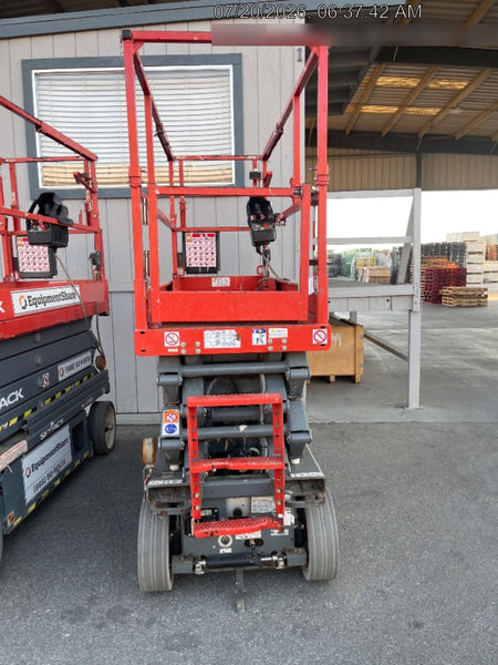 2022 SKYJACK SJ3226
