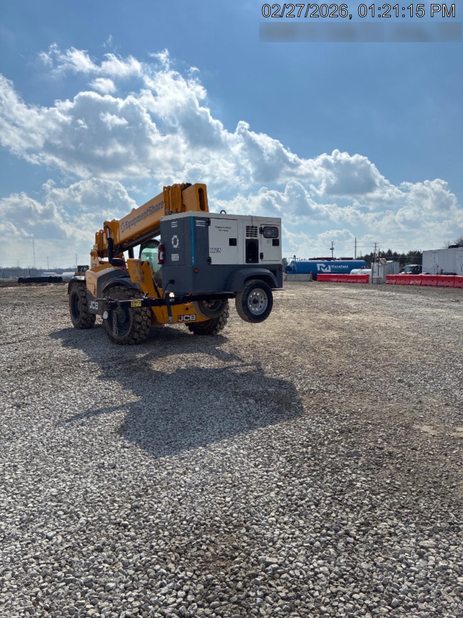2022 ATLAS COPCO QAS45