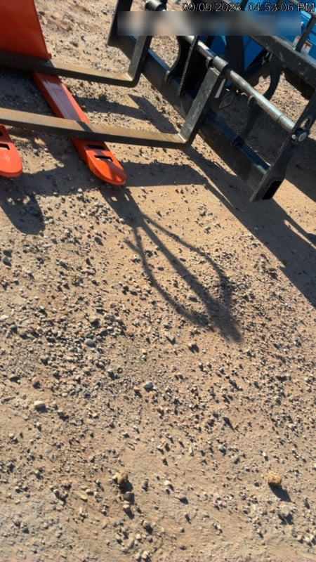 2026 MIGHTY LIFT EPT45S