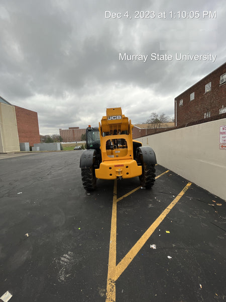 2023 JCB 509-42
