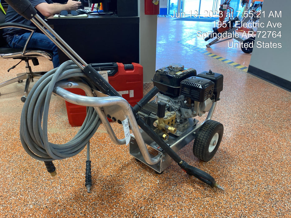 2020 MI-T-M CORPORATION CA-2703-1MMH