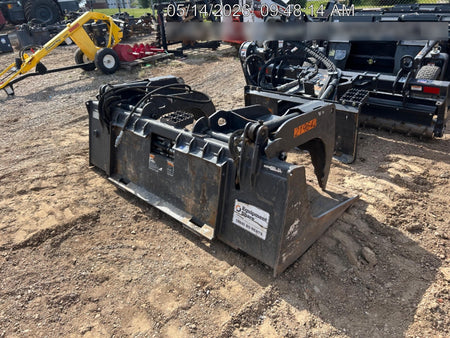 2022 PALADIN UTILITY GRAPPLE 11876-0022