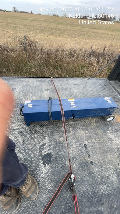 2023 CURRENT TOOLS 451