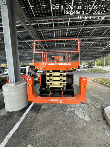 2024 JLG RT4394
