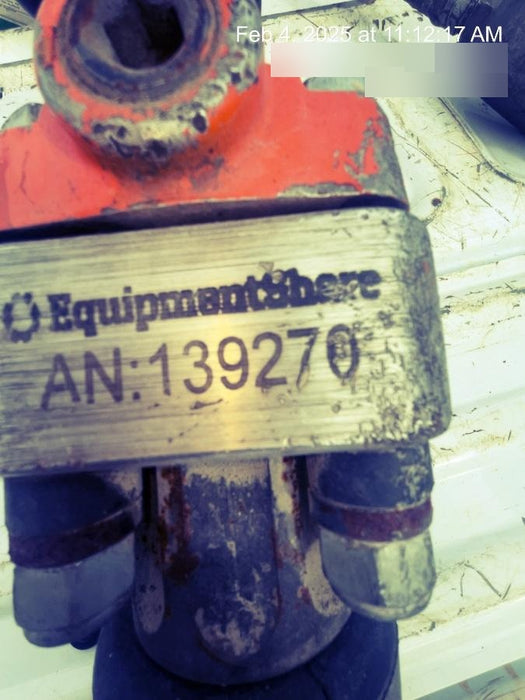 2021 MICHIGAN PNEUMATIC MP-MOTOC-375-ITD