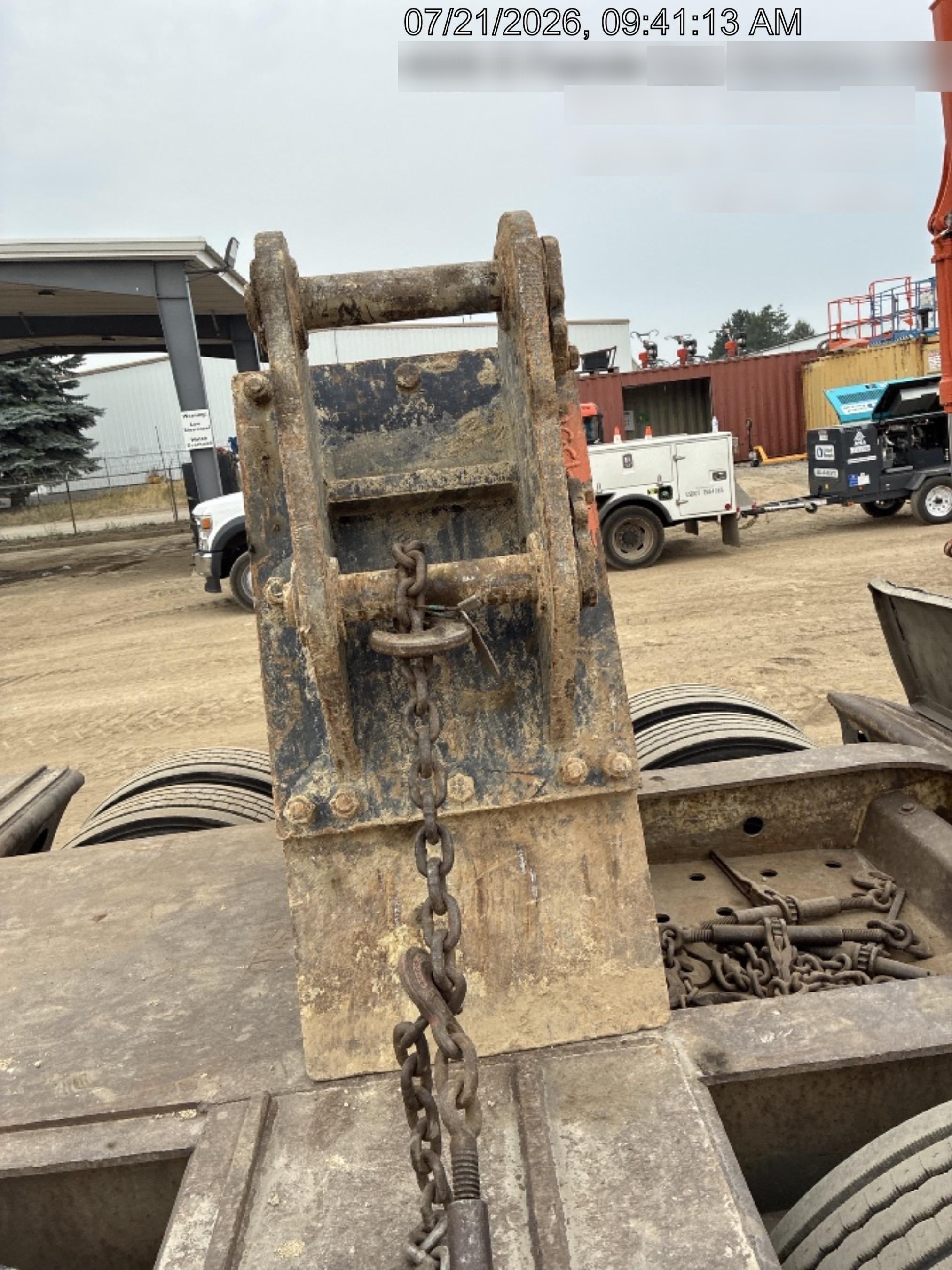2020 AMERICAN COMPACTION EQUIPMENT DC-24 BLWP
