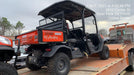 2022 KUBOTA RTV-X1140W-H (Canopy)