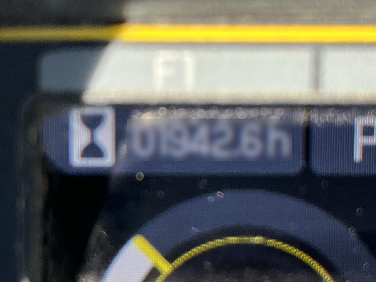 2019 WACKER NEUSON ET90