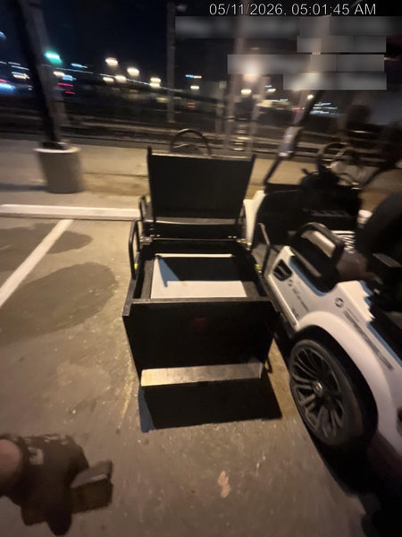 2022 COLUMBIA Expediter