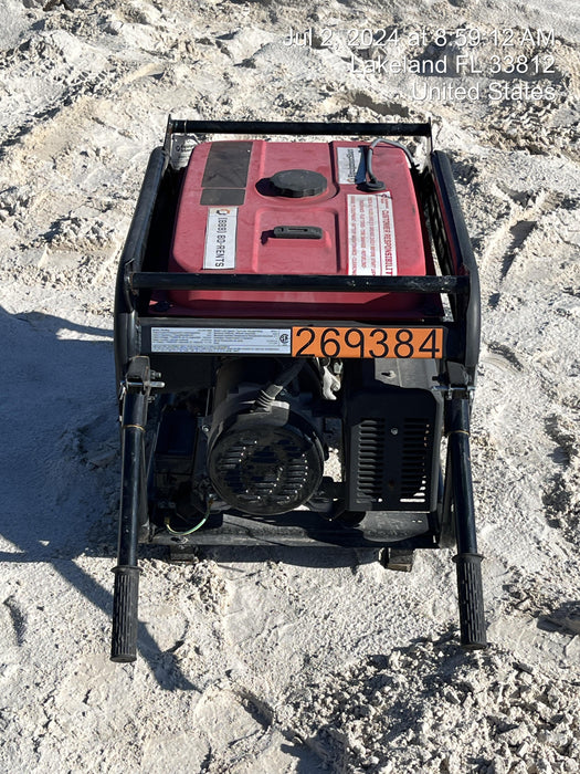 2022 MI-T-M GEN-8000-0MME