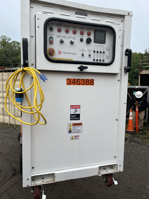 2023 TRYSTAR LP600H-240-480- 1DMT-CPS