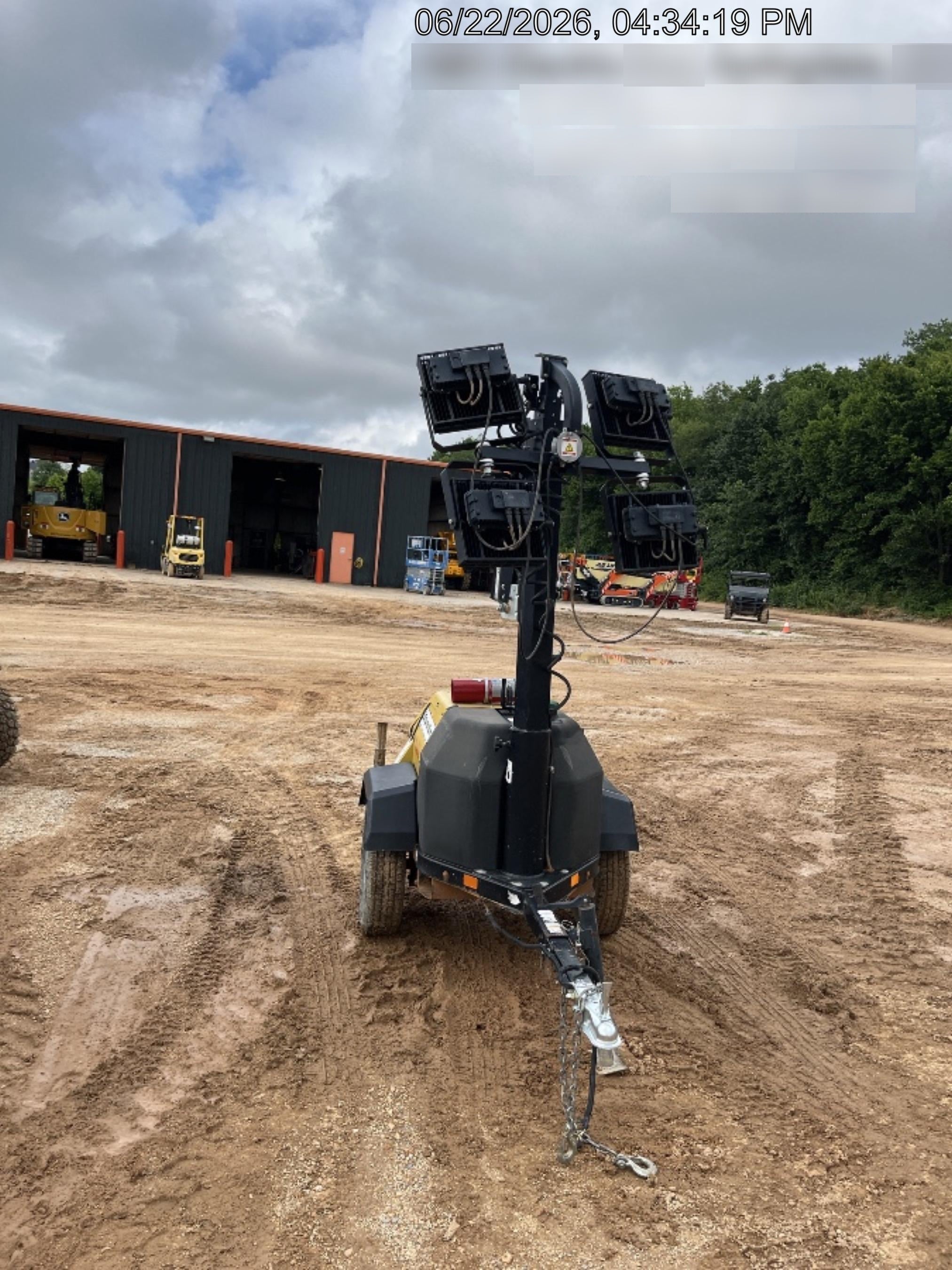 2021 ALLMAND NLV3GR
