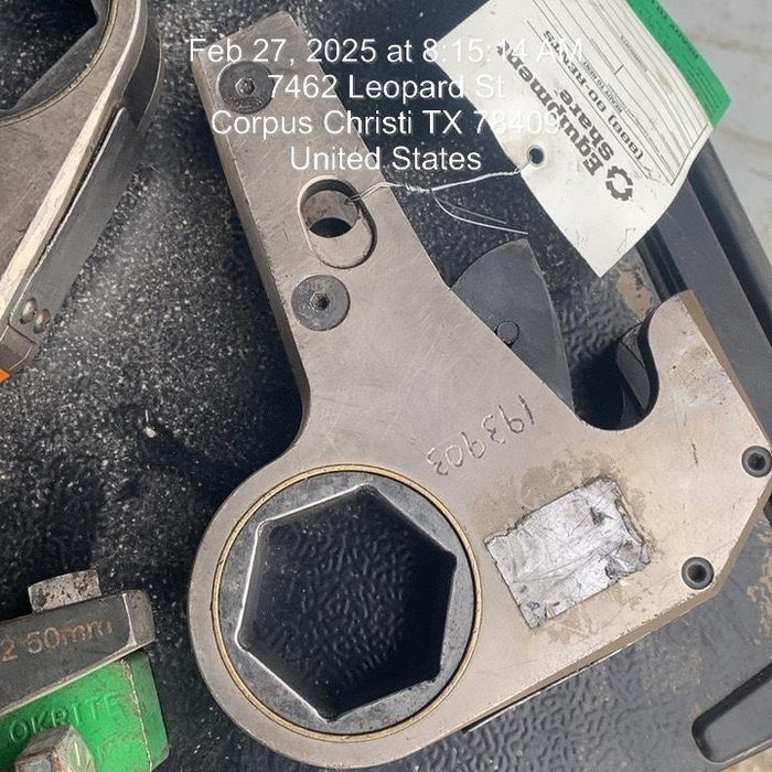 2021 TORCUP TX-4RL200