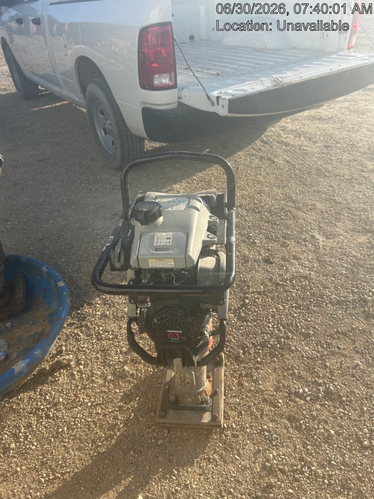 2023 MULTIQUIP MTX60HD