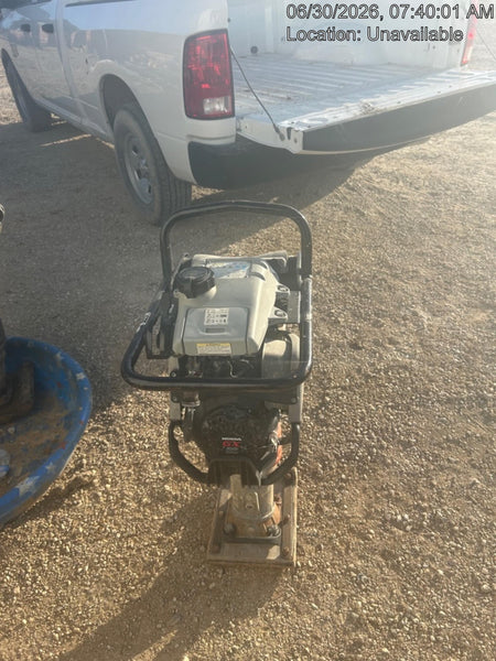 2023 MULTIQUIP MTX60HD