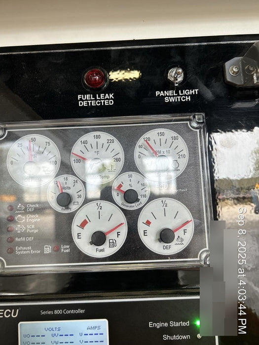 2023 MULTIQUIP DCA70