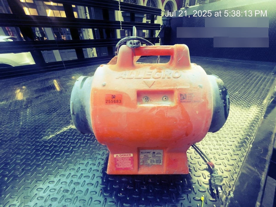 2022 ALLEGRO 9539-08