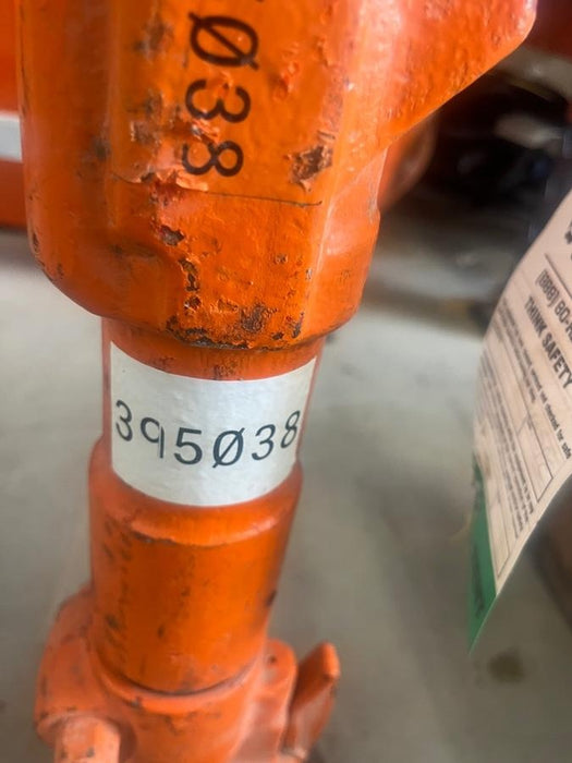 2024 MICHIGAN PNEUMATIC ES-TPB30-1-TRACKER