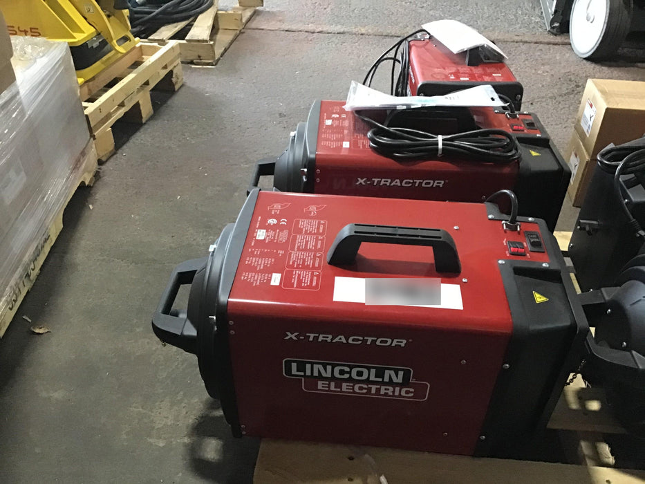 2019 LINCOLN ELECTRIC K652-1